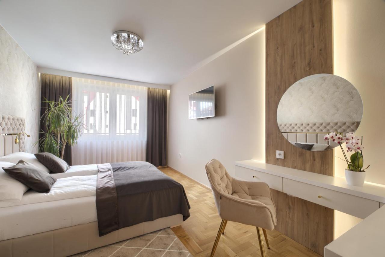 Apart-Wita Wadowice Kültér fotó